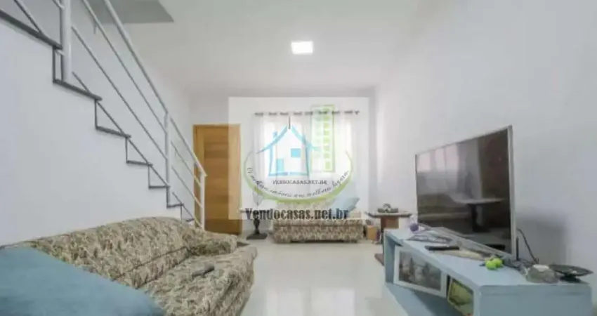 Casa com 2 quartos à venda na João Colunna, 54, Campo Grande, São Paulo