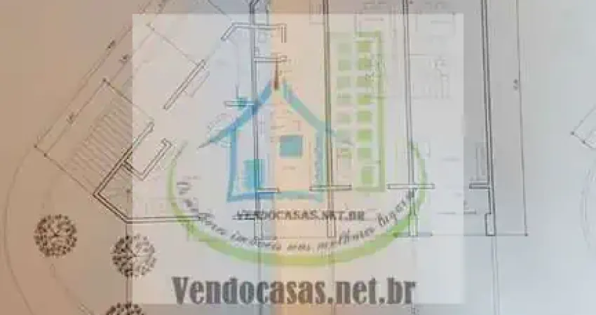 Casa com 3 quartos à venda na Rua Frei João do Rosário, 433, Vila Marari, São Paulo