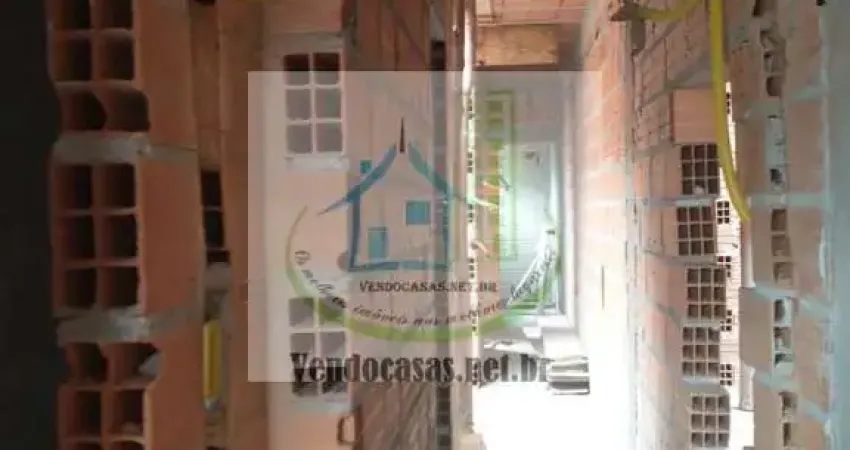 Casa com 3 quartos à venda na Rua Atos Damasceno, 231, Vila Santa Catarina, São Paulo