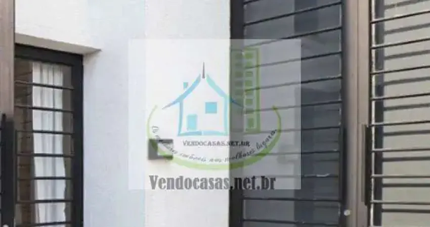 Casa com 3 quartos à venda na Rua Pau-Brasil, 139, Boaçava, São Paulo