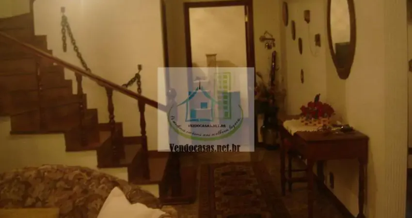 Casa com 4 quartos à venda na Rua Manuel José Gomes, 67, Jardim Prudência, São Paulo