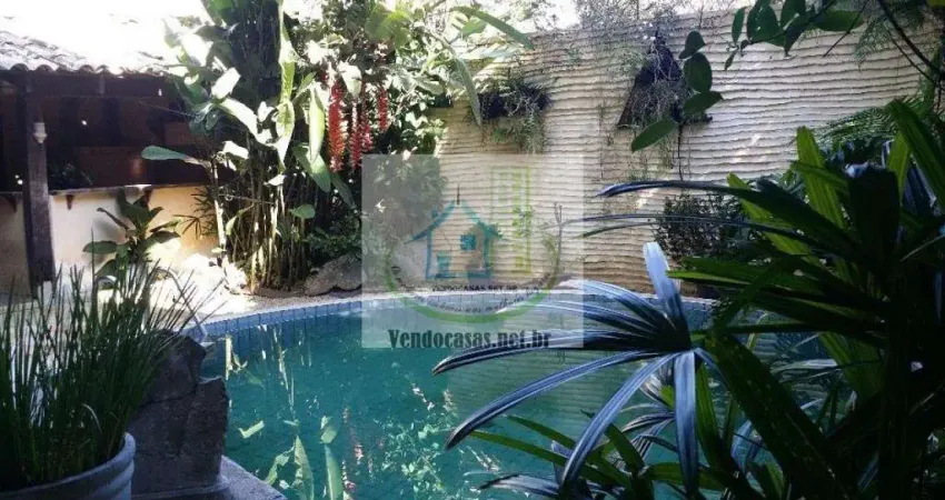 Casa com 4 quartos à venda na Rua Manuel José Gomes, 97, Jardim Prudência, São Paulo