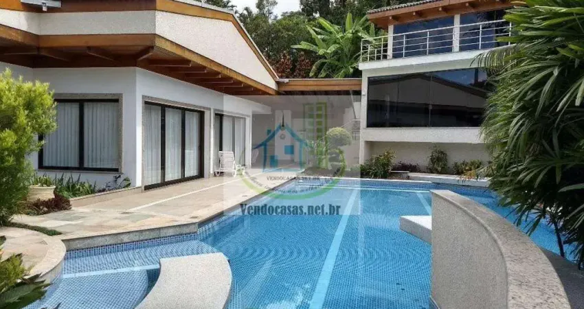 Casa com 5 quartos à venda na Rua Lourenço Sgarbi, 123, Jardim Marajoara, São Paulo