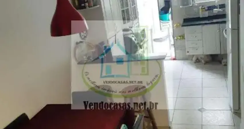 Casa com 2 quartos à venda na Litânias, 52, Vila Mascote, São Paulo