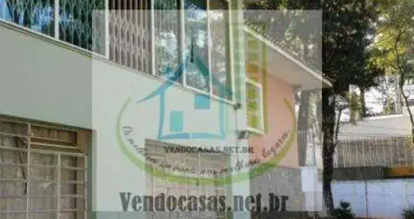 Casa com 6 quartos à venda na Rua Marie Satzke, 115, Jardim Marajoara, São Paulo