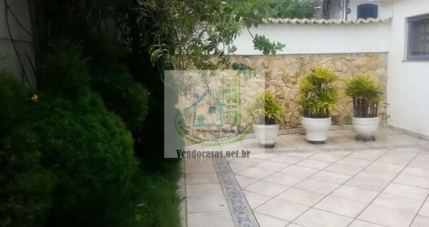 Casa com 3 quartos à venda na Rua Doutor Armando da Silva Prado, 400, Jardim Marajoara, São Paulo