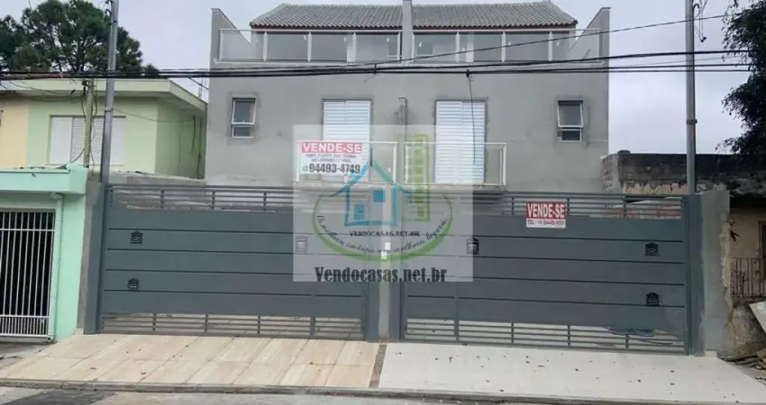 Casa com 2 quartos à venda na Rua Joaquim Severino, 196, Cupecê, São Paulo