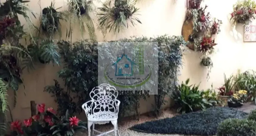 Casa com 5 dormitórios à venda, 345 m² por r$ 2.290.000,00 - santo amaro - são paulo/sp