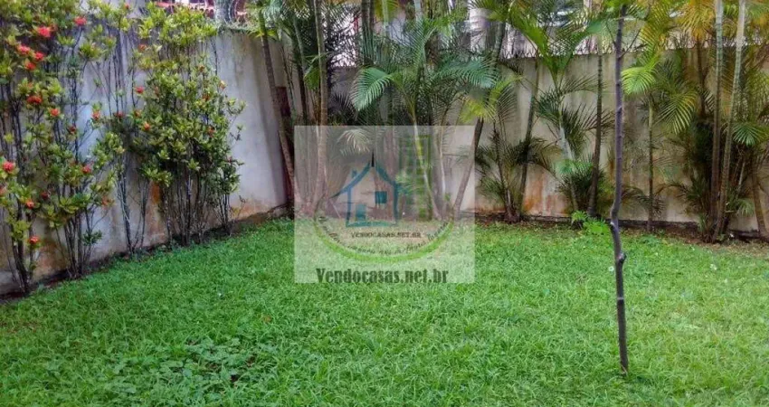 Casa com 4 quartos à venda na Rua Doutor Gentil Leite Martins, 683, Jardim Prudência, São Paulo