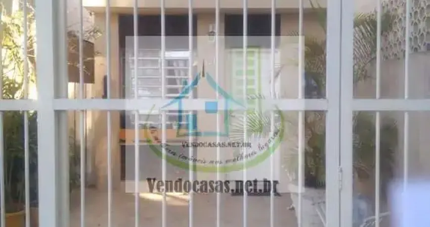 Casa com 2 quartos à venda na Rua Mário Ruas Alves, 121, Vila Anhangüera, São Paulo