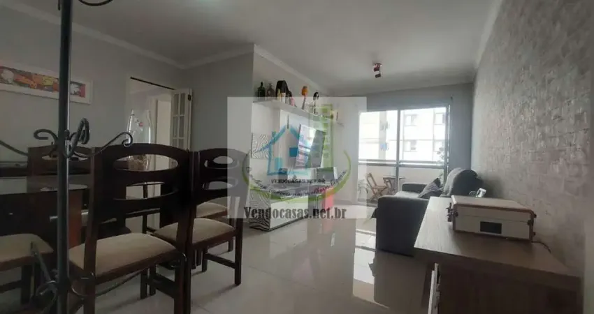 Apartamento com 3 quartos à venda na Avenida João Peixoto Viegas, 193, Jardim Consórcio, São Paulo