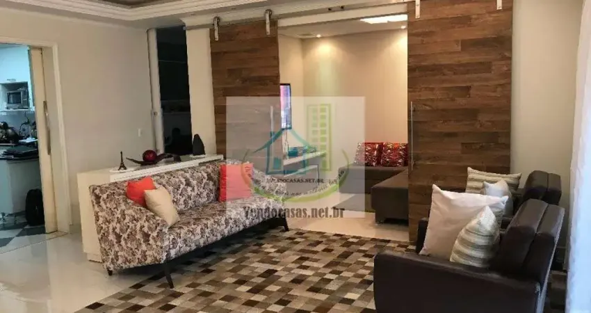 Apartamento com 3 quartos à venda na Avenida Damasceno Vieira, 1080, Vila Mascote, São Paulo
