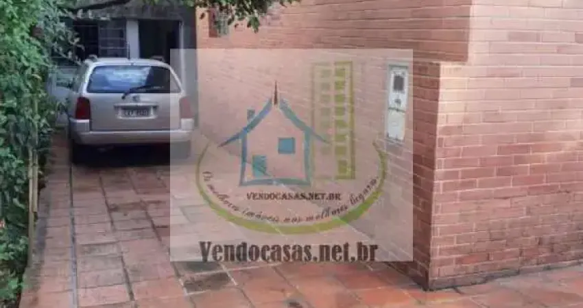 Casa com 3 quartos à venda na do Jangadeiro, 514, Interlagos, São Paulo
