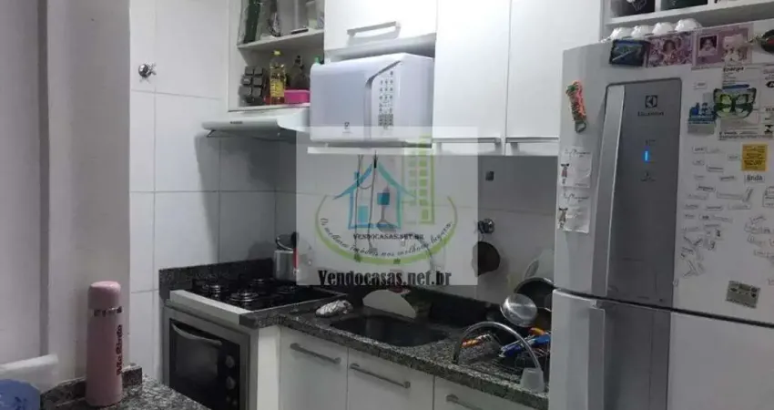 Apartamento com 2 quartos à venda na Rua Padre Bento Ibañez, 545, Jardim Prudência, São Paulo