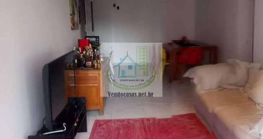 Apartamento residencial à venda, jardim marajoara, são paulo.