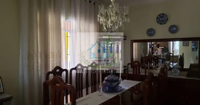 Casa com 2 quartos à venda na Rua Ângelo Sangirardi, 316, Jardim Palmares (Zona Sul), São Paulo