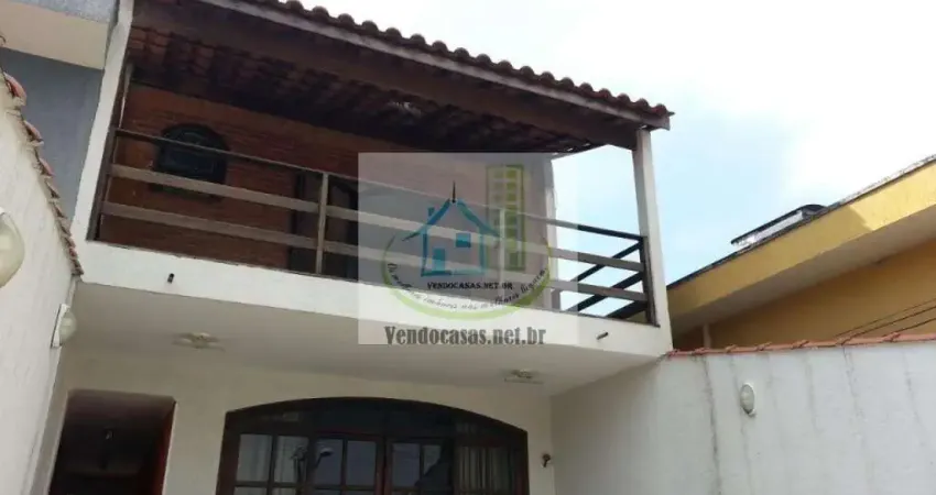 Casa com 3 quartos à venda na Rua Manguaba, 151, Campo Grande, São Paulo