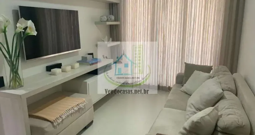 Apartamento com 2 quartos à venda na Rua Praia do Castelo, 85, Vila Mascote, São Paulo