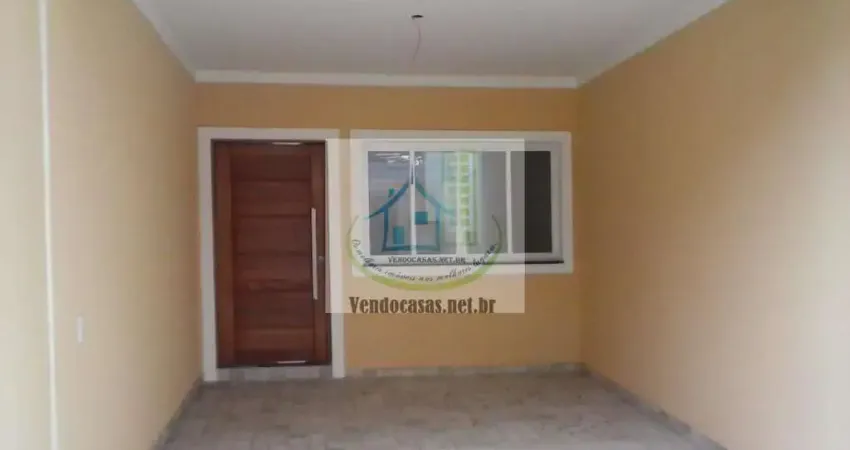 Casa com 3 quartos à venda na Rua Sobrália, 317, Campo Grande, São Paulo