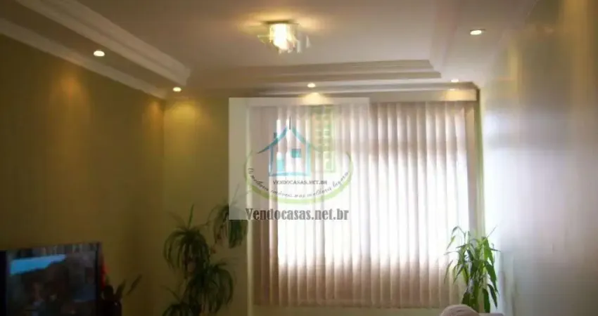 Apartamento com 3 quartos à venda na Rua José Neves, 50, Jardim Prudência, São Paulo