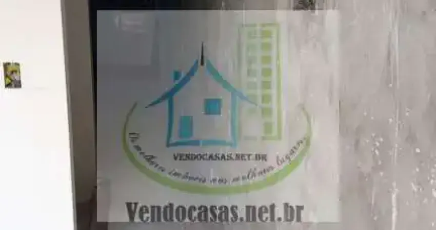 Casa com 2 quartos à venda na Rua Frei João do Rosário, 432, Vila Marari, São Paulo