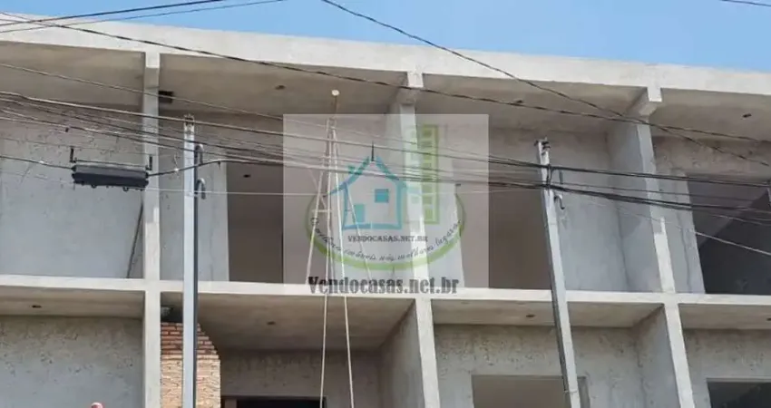 Casa com 2 quartos à venda na Rua Frei João do Rosário, 437, Vila Marari, São Paulo