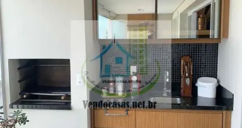Apartamento com 3 quartos à venda na Rua Tiangua, 97, Vila Mascote, São Paulo