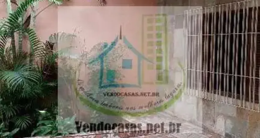 Casa com 2 quartos à venda na Rua Herminda Branca de Borba, 218, Campo Grande, São Paulo