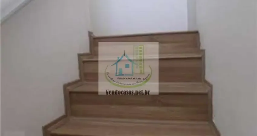 Casa com 3 quartos à venda na Rua Monsenhor Magaldi, 93, Jardim Promissão, São Paulo