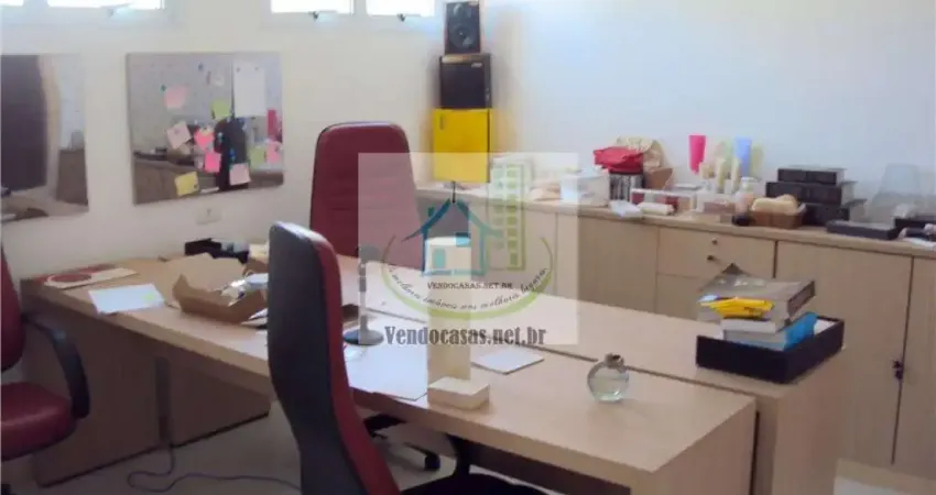 Prédio à venda na Rua José Neves, 652, Jardim Prudência, São Paulo