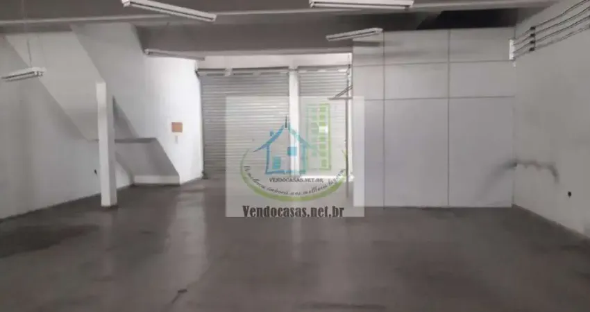 Ponto comercial para alugar na Rua Tomás Aquino de Macedo, 54, Jardim Marajoara, São Paulo