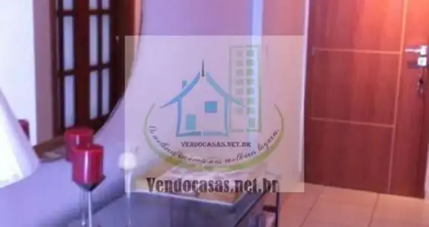 Apartamento residencial à venda, vila são pedro, são paulo.