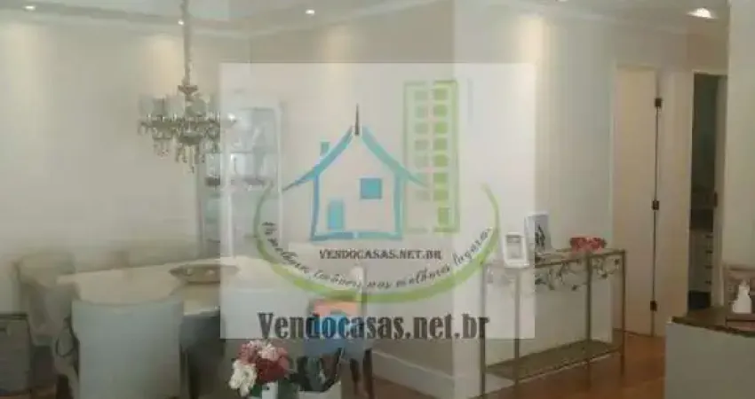 Apartamento com 3 quartos à venda na Rua Praia do Castelo, 210, Vila Mascote, São Paulo