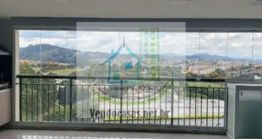 Apartamento com 3 quartos à venda na Bartolomeu de Carlos, 901, Picanço, Guarulhos