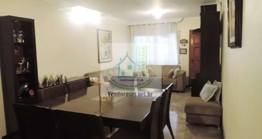 Casa em condomínio fechado com 3 quartos à venda na Rua Zike Tuma, 136, Campo Grande, São Paulo