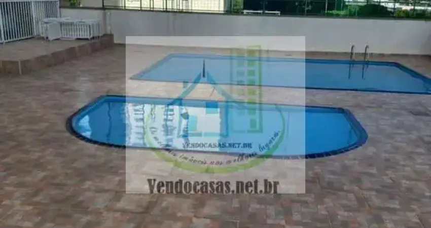 Apartamento com 3 quartos à venda na Rua Iepê, 465, Vila Anhangüera, São Paulo