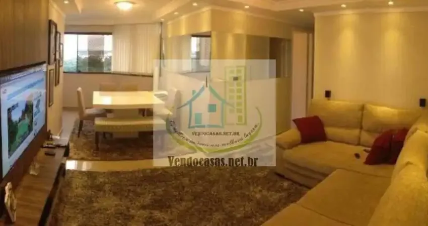 Apartamento com 2 dormitórios à venda, 71 m² por r$ 530.000 - jardim marajoara - são paulo/sp