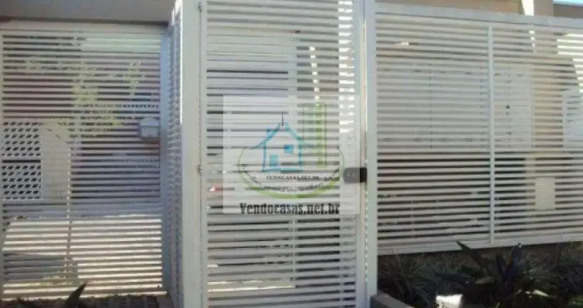 Casa em condomínio fechado com 3 quartos à venda na Rua Orlando Pinto Ribeiro, 330, Vila Campo Grande, São Paulo