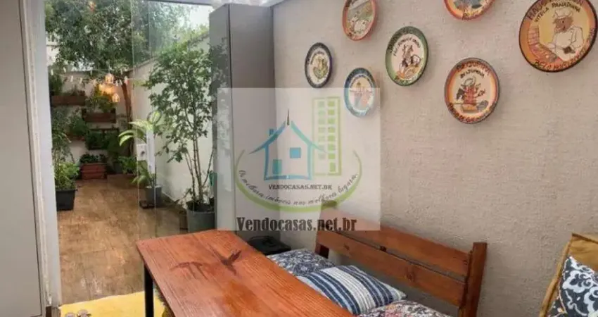 Apartamento com 2 dormitórios à venda, 61 m² por r$ 636.000,00 - vila isa - são paulo/sp