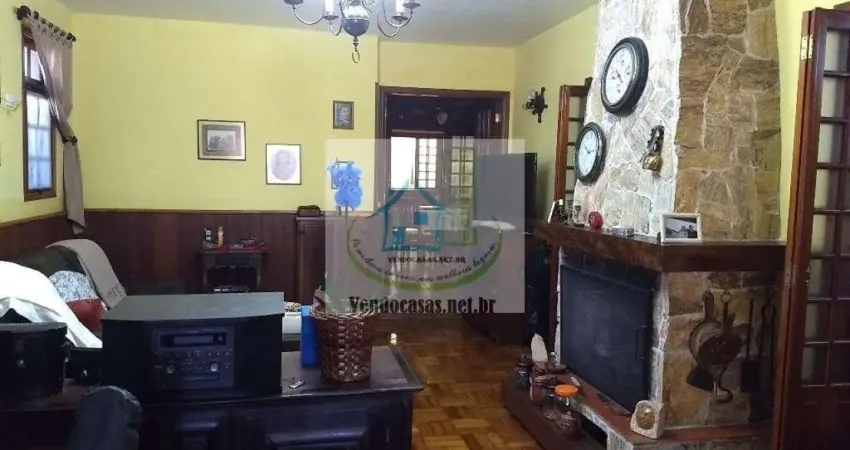 Casa com 3 quartos à venda na Rua Ângelo Sangirardi, 133, Campo Grande, São Paulo