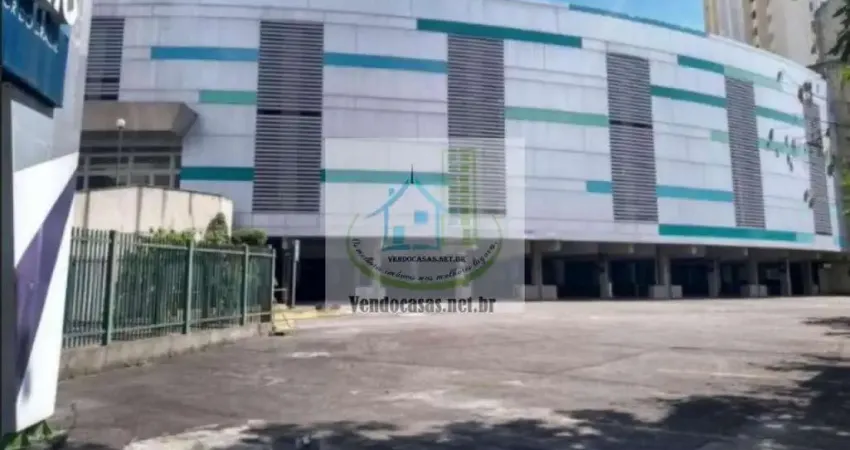 Prédio à venda, 8994 m² por r$ 35.000.000,00 - vila sofia - são paulo/sp