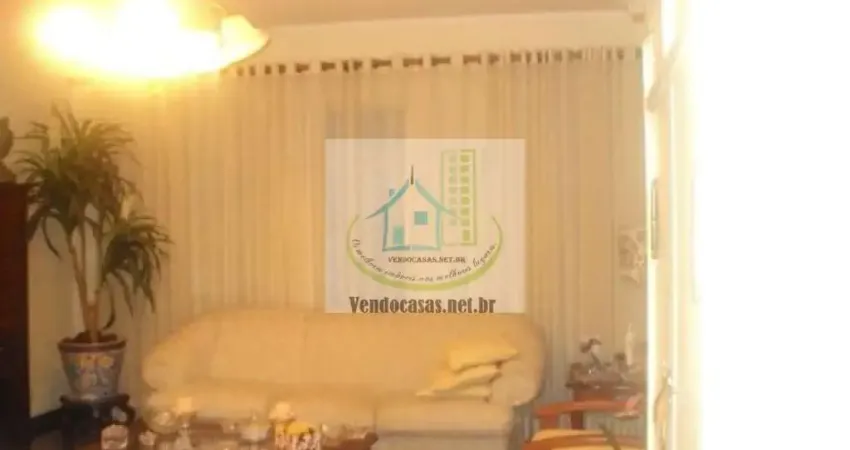 Casa com 3 quartos à venda na Rua Doutor Armando da Silva Prado, 305, Jardim Bélgica, São Paulo