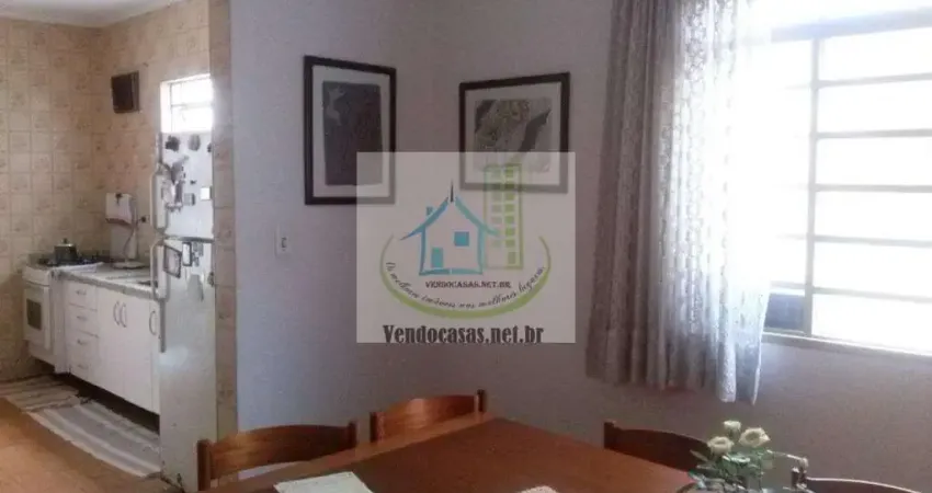 Casa com 3 quartos à venda na José Pais das Neves, 180, Jardim Prudência, São Paulo