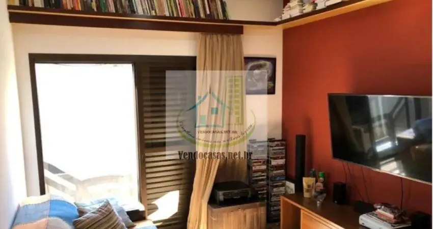 Apartamento com 4 dormitórios à venda, 147 m² por r$ 1.100.000,00 - jardim marajoara - são paulo/sp
