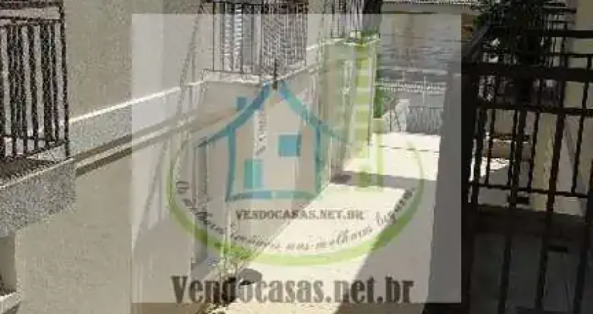 Casa em condomínio fechado com 2 quartos à venda na Rua Pierre de Beranger, 79, Campo Grande, São Paulo