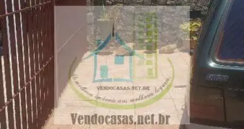 Casa com 2 quartos à venda na Rua Santo Alberto, 729, Campo Grande, São Paulo