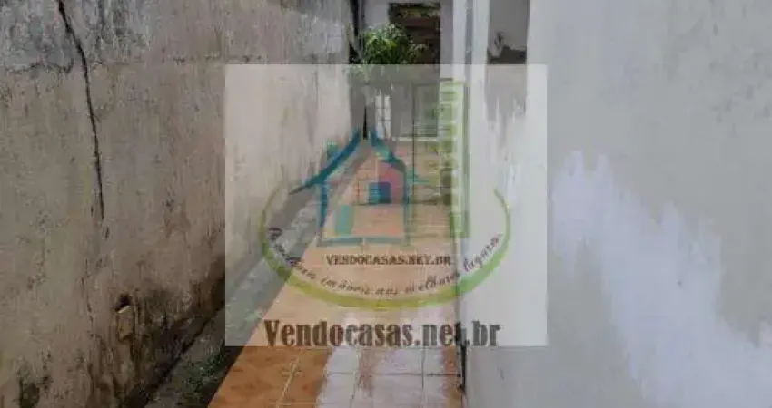 Casa com 3 quartos à venda na Rua Sílvia de Barros, 73, Campo Grande, São Paulo