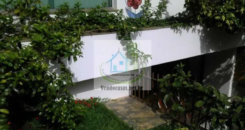 Casa com 4 quartos à venda na Rua Suméria, 9, Jardim Prudência, São Paulo