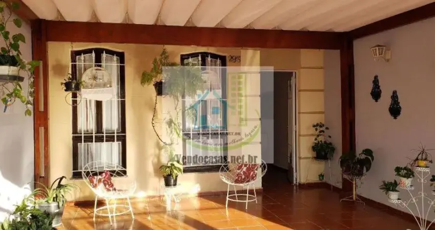 Casa com 3 quartos à venda na Alameda Afonso Bocchiglieri, 295, Campo Grande, São Paulo