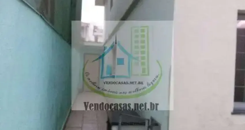 Sobrado residencial à venda, vila santa catarina, são paulo.
